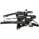 Dorman (OE Solutions) Window Regulator 748542