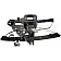 Dorman (OE Solutions) Window Regulator 748542