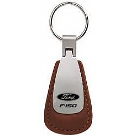 Automotive Gold Key Chain KCTLF15BRN