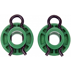 Help! By Dorman Window Regulator Roller 74404