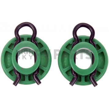 Help! By Dorman Window Regulator Roller 74404