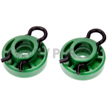 Help! By Dorman Window Regulator Roller 74404-1