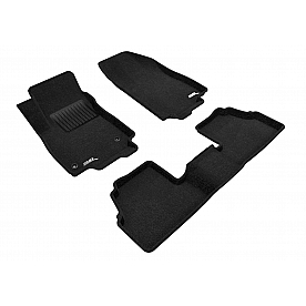 3D Mats Floor Liner BC01604609