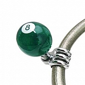 American Shifter Company Steering Wheel Knob 15650
