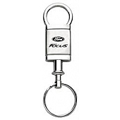 Automotive Gold Key Chain KCVFOC