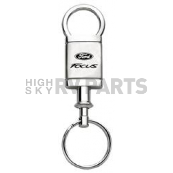 Automotive Gold Key Chain KCVFOC
