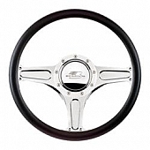 Billet Specialties Steering Wheel Cover 30103
