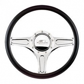 Billet Specialties Steering Wheel Cover 30103