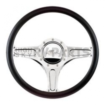 Billet Specialties Steering Wheel Cover 30103