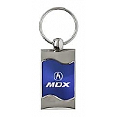 Automotive Gold Key Chain 3075MDXBLU
