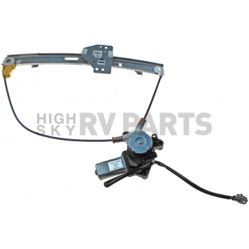 Dorman (OE Solutions) Window Regulator 741350