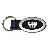 Automotive Gold Key Chain KC3210JEEG