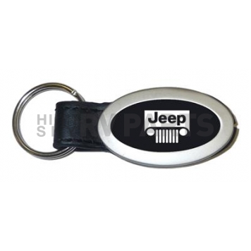 Automotive Gold Key Chain KC3210JEEG
