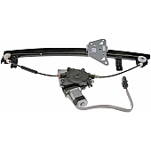 Dorman (OE Solutions) Window Regulator 741599