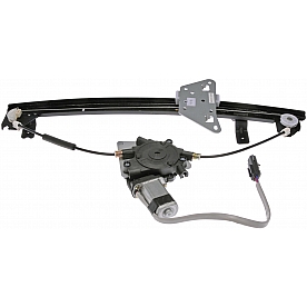 Dorman (OE Solutions) Window Regulator 741599