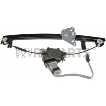 Dorman (OE Solutions) Window Regulator 741599