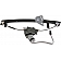 Dorman (OE Solutions) Window Regulator 741599