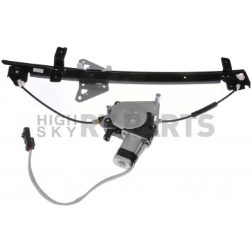 Dorman (OE Solutions) Window Regulator 741599-1