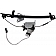 Dorman (OE Solutions) Window Regulator 741599