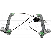 Dorman (OE Solutions) Window Regulator 751777