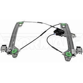 Dorman (OE Solutions) Window Regulator 751777