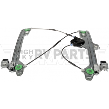 Dorman (OE Solutions) Window Regulator 751777