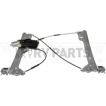 Dorman (OE Solutions) Window Regulator 751777-1