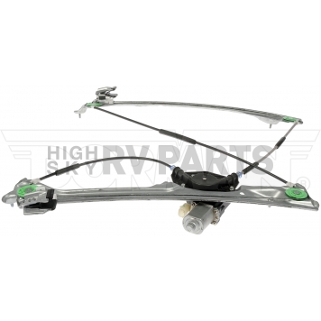 Dorman (OE Solutions) Window Regulator 751777-2