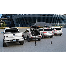Rightline Gear Portable Canopy 110930