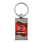 Automotive Gold Key Chain KC3075MZ6R