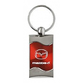Automotive Gold Key Chain KC3075MZ6R