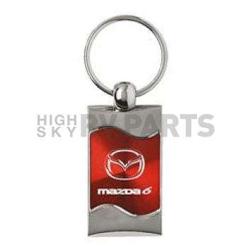 Automotive Gold Key Chain KC3075MZ6R
