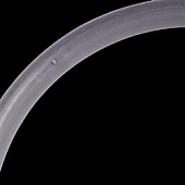 Billet Specialties Steering Wheel Cover 33000