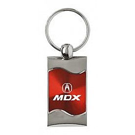 Automotive Gold Key Chain KC3075MDXR