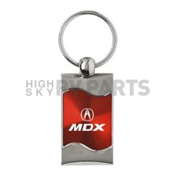 Automotive Gold Key Chain KC3075MDXR