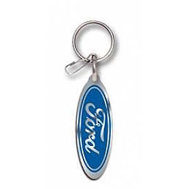 Plasticolor Key Chain 004191R01