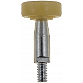 Help! By Dorman Window Regulator Roller 74407