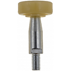Help! By Dorman Window Regulator Roller 74407