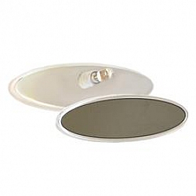 All Sales Interior Rear View Mirror 75872