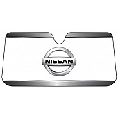 Plasticolor Windshield Shade 003708R01