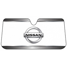 Plasticolor Windshield Shade 003708R01