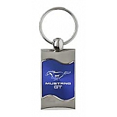 Automotive Gold Key Chain KC3075MGTL