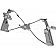 Dorman (OE Solutions) Window Regulator 752219