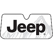 Plasticolor Windshield Shade 003718R01