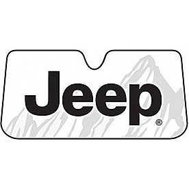 Plasticolor Windshield Shade 003718R01