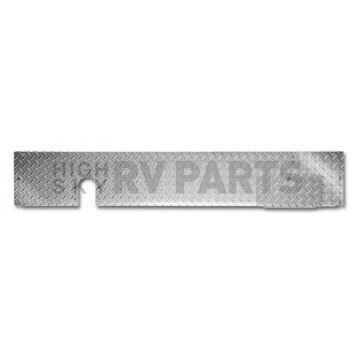 Warrior Products Dash Panel Overlay 90418PC