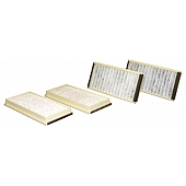 Wix Filters Cabin Air Filter 24826