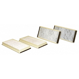 Wix Filters Cabin Air Filter 24826