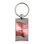 Automotive Gold Key Chain 3075MGTPNK