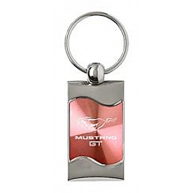 Automotive Gold Key Chain 3075MGTPNK